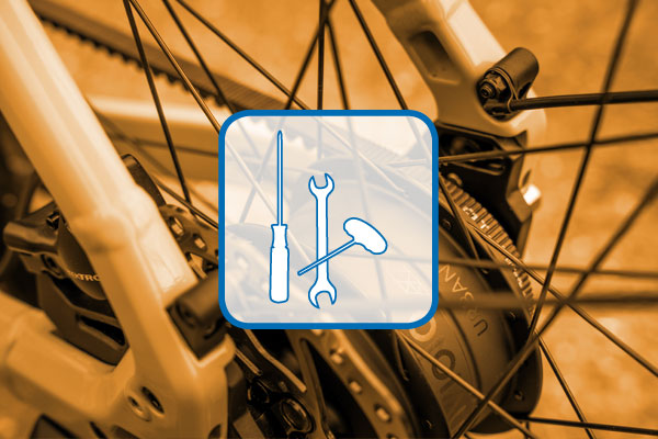 Service Radwelt Lößnitz Fahrrad-Fachhandel